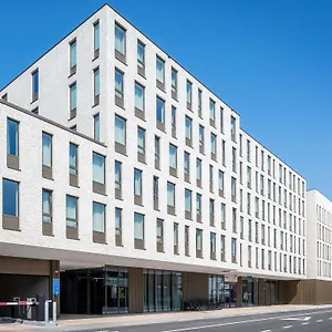Ibis Budget Centrum Dampoort Отель