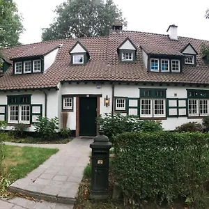 Oda ve Kahvaltı Rose House, Gent